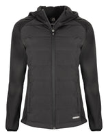 Cutter & Buck Oak Harbor Jacket Ladies, 4 väriä