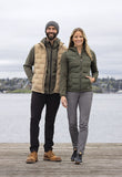 Cutter & Buck Oak Harbor Jacket Ladies, 4 väriä