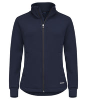 Cutter & Buck Pemberton Cardigan Full Zip naisten. 3 väriä.