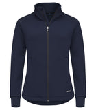 Cutter & Buck Pemberton Cardigan Full Zip naisten. 3 väriä.