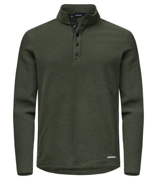 Cutter & Buck Hunts Point Fleece, miesten. 4 väriä.