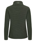 Cutter & Buck Hunts Point Fleece, naisten, 4 väriä.