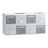 Katrin Plus Käsipyyhe C-taitto valkoinen, 2-krs.16 pkt/sk