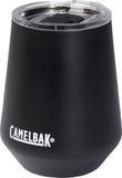 CamelBak® Horizon 350 ml:n tyhjiöeristetty viinimuki, Tampopainatuksella