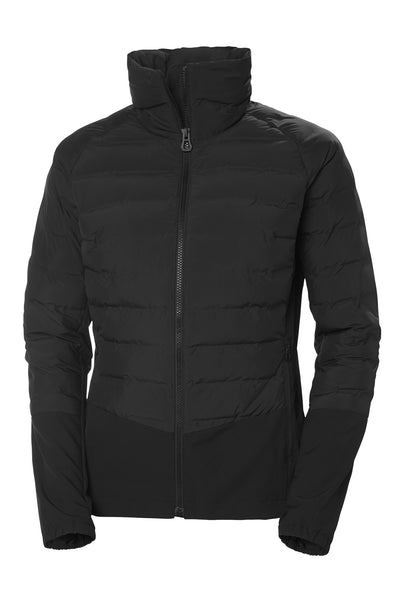 Helly Hansen NAISTEN HP HYBRID INSULATOR 2.0 TAKKI