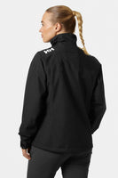 Helly Hansenin Naisten Crew Midlayer Takki 2.0