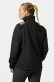 Helly Hansenin Naisten Crew Midlayer Takki 2.0