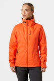 Helly Hansenin Naisten Crew Midlayer Takki 2.0