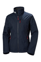 Helly Hansenin Naisten Crew Midlayer Takki 2.0