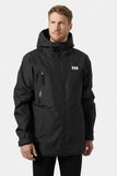 VOYAGE PARKA TAKKI Helly Hansen