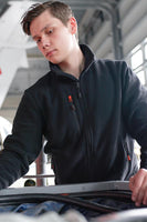 Helly Hansen Workwear Recycled Oxford Fleece