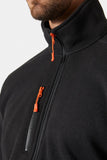 Helly Hansen Workwear Kensington Knit Fleece Takki