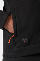 Helly Hansen Workwear Kensington Knit Fleece Takki