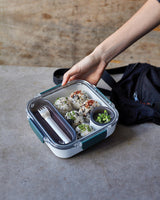 Black+Blum Lunch Box Original eväsrasia