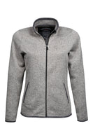 Teejays naisten outdoor neulosfleece