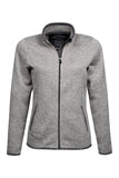 Teejays naisten outdoor neulosfleece