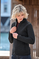 Teejays naisten outdoor neulosfleece