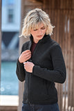 Teejays naisten outdoor neulosfleece