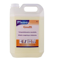 Plano Groffi 5 L rasvanpoistoaine